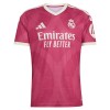 Fotbollskläder Real Madrid Tredjetröja 2026-27 - Kortärmad Fotbollskläder Real Madrid Tredjetröja 2026-27 - Kortärmad