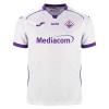 Fotbollskläder AC Fiorentina Bortatröja 2026-27 - Kortärmad Fotbollskläder AC Fiorentina Bortatröja 2026-27 - Kortärmad