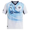 Fotbollskläder Al Hilal SFC Bortatröja 2026-27 - Kortärmad Fotbollskläder Al Hilal SFC Bortatröja 2026-27 - Kortärmad