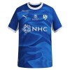 Fotbollskläder Al Hilal SFC Hemmatröja 2026-27 - Kortärmad Fotbollskläder Al Hilal SFC Hemmatröja 2026-27 - Kortärmad