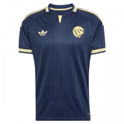 Fotbollskläder Al Nassr Bortatröja 2026-27 - Kortärmad Fotbollskläder Al Nassr Bortatröja 2026-27 - Kortärmad