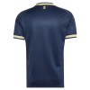Fotbollskläder Al Nassr Bortatröja 2026-27 - Kortärmad