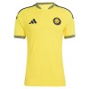 Fotbollskläder Al Nassr Hemmatröja 2026-27 - Kortärmad Fotbollskläder Al Nassr Hemmatröja 2026-27 - Kortärmad