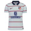 Fotbollskläder Atlético Madrid Tredjetröja 2026-27 - Kortärmad Fotbollskläder Atlético Madrid Tredjetröja 2026-27 - Kortärmad