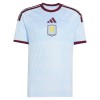 Fotbollskläder Barn Aston Villa Tredjetröja 2026-27 - Kortärmad
