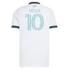 Fotbollskläder Barn Inter Miami CF Messi 10 Tredjetröja 2026-27 - Kortärmad