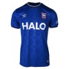 Fotbollskläder Barn Ipswich Town Hemmatröja 2026-27 - Kortärmad