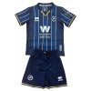 Fotbollskläder Barn Millwall Hemmatröja 2026-27 - Kortärmad