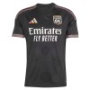 Fotbollskläder Barn Olympique Lyonnais Tredjetröja 2026-27 - Kortärmad