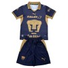 Fotbollskläder Barn Pumas UNAM Hemmatröja 2026-27 - Kortärmad Fotbollskläder Barn Pumas UNAM Hemmatröja 2026-27 - Kortärmad