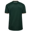 Fotbollskläder Barn Werder Bremen Bortatröja 2026-27 - Kortärmad