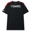 Fotbollskläder Benfica Tredjetröja 2026-27 - Kortärmad