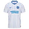 Fotbollskläder Brighton Hove Albion Bortatröja 2026-27 - Kortärmad Fotbollskläder Brighton Hove Albion Bortatröja 2026-27 - Kortärmad