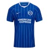 Fotbollskläder Brighton Hove Albion Hemmatröja 2026-27 - Kortärmad Fotbollskläder Brighton Hove Albion Hemmatröja 2026-27 - Kortärmad