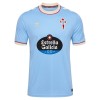 Fotbollskläder Celta Vigo Hemmatröja 2026-27 - Kortärmad Fotbollskläder Celta Vigo Hemmatröja 2026-27 - Kortärmad