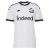 Fotbollskläder Eintracht Frankfurt Bortatröja 2026-27 - Kortärmad