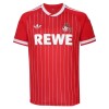Fotbollskläder FC Köln Bortatröja 2026-27 - Kortärmad