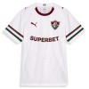 Fotbollskläder Fluminense FC Bortatröja 2026-27 - Kortärmad