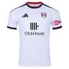 Fotbollskläder Fulham FC Hemmatröja 2026-27 - Kortärmad