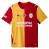 Fotbollskläder Galatasaray Hemmatröja 2026-27 - Kortärmad