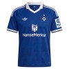 Fotbollskläder Hamburger SV Bortatröja 2026-27 - Kortärmad Fotbollskläder Hamburger SV Bortatröja 2026-27 - Kortärmad