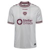 Fotbollskläder Heart of Midlothian Bortatröja 2026-27 - Kortärmad