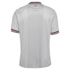 Fotbollskläder Heart of Midlothian Bortatröja 2026-27 - Kortärmad