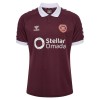 Fotbollskläder Heart of Midlothian Hemmatröja 2026-27 - Kortärmad