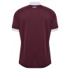 Fotbollskläder Heart of Midlothian Hemmatröja 2026-27 - Kortärmad