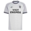 Fotbollskläder Målvakt Aston Villa 2026-27 - Kortärmad Fotbollskläder Målvakt Aston Villa 2026-27 - Kortärmad