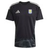 Fotbollskläder Målvakt Aston Villa Bortatröja 2026-27 - Kortärmad Fotbollskläder Målvakt Aston Villa Bortatröja 2026-27 - Kortärmad