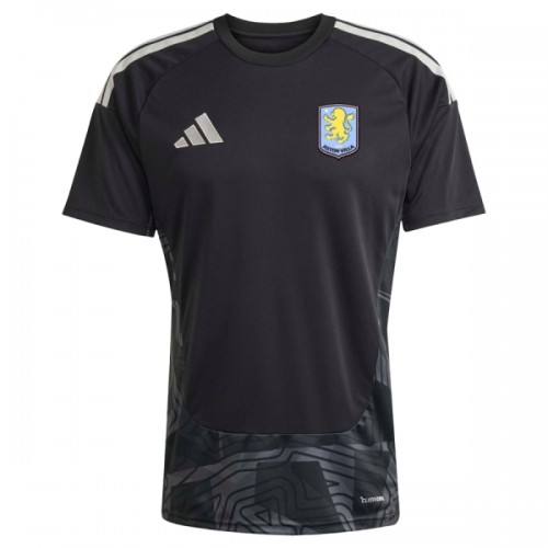 Fotbollskläder Målvakt Aston Villa Bortatröja 2026-27 - Kortärmad Fotbollskläder Målvakt Aston Villa Bortatröja 2026-27 - Kortärmad