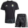 Fotbollskläder Målvakt Barn Aston Villa Bortatröja 2026-27 - Kortärmad Fotbollskläder Målvakt Barn Aston Villa Bortatröja 2026-27 - Kortärmad