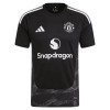 Fotbollskläder Målvakt Manchester United Hemmatröja 2026-27 - Kortärmad Fotbollskläder Målvakt Manchester United Hemmatröja 2026-27 - Kortärmad