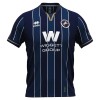 Fotbollskläder Millwall Hemmatröja 2026-27 - Kortärmad Fotbollskläder Millwall Hemmatröja 2026-27 - Kortärmad