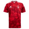 Fotbollskläder Nottingham Forest Hemmatröja 2026-27 - Kortärmad Fotbollskläder Nottingham Forest Hemmatröja 2026-27 - Kortärmad