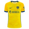Fotbollskläder Portsmouth Bortatröja 2026-27 - Kortärmad Fotbollskläder Portsmouth Bortatröja 2026-27 - Kortärmad