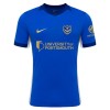 Fotbollskläder Portsmouth Hemmatröja 2026-27 - Kortärmad Fotbollskläder Portsmouth Hemmatröja 2026-27 - Kortärmad