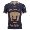 Fotbollskläder Pumas UNAM Hemmatröja 2026-27 - Kortärmad Fotbollskläder Pumas UNAM Hemmatröja 2026-27 - Kortärmad