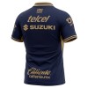 Fotbollskläder Pumas UNAM Hemmatröja 2026-27 - Kortärmad