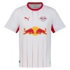 Fotbollskläder RB Leipzig Hemmatröja 2026-27 - Kortärmad Fotbollskläder RB Leipzig Hemmatröja 2026-27 - Kortärmad