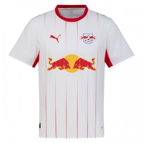 Fotbollskläder RB Leipzig Hemmatröja 2026-27 - Kortärmad Fotbollskläder RB Leipzig Hemmatröja 2026-27 - Kortärmad