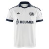 Fotbollskläder Schalke 04 Bortatröja 2026-27 - Kortärmad Fotbollskläder Schalke 04 Bortatröja 2026-27 - Kortärmad