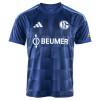 Fotbollskläder Schalke 04 Hemmatröja 2026-27 - Kortärmad Fotbollskläder Schalke 04 Hemmatröja 2026-27 - Kortärmad