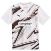 Fotbollskläder St Pauli Bortatröja 2026-27 - Kortärmad Fotbollskläder St Pauli Bortatröja 2026-27 - Kortärmad