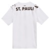 Fotbollskläder St Pauli Bortatröja 2026-27 - Kortärmad