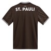 Fotbollskläder St Pauli Hemmatröja 2026-27 - Kortärmad