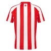 Fotbollskläder Sunderland Hemmatröja 2026-27 - Kortärmad