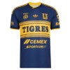 Fotbollskläder Tigres UANL Bortatröja 2026-27 - Kortärmad Fotbollskläder Tigres UANL Bortatröja 2026-27 - Kortärmad
