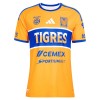 Fotbollskläder Tigres UANL Hemmatröja 2026-27 - Kortärmad Fotbollskläder Tigres UANL Hemmatröja 2026-27 - Kortärmad
